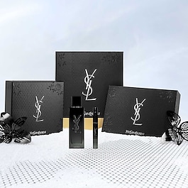 MYSLF - Coffret Cadeau Parfum Homme